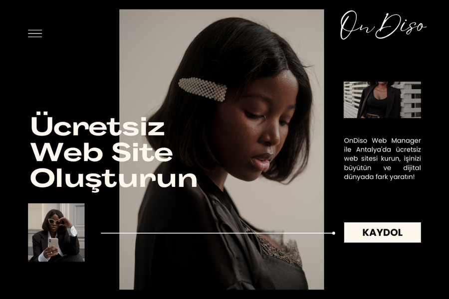 Web Sitesi Yapımı